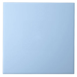 Azulejo Ice Blue, Frosted Blue | #B9DCFF