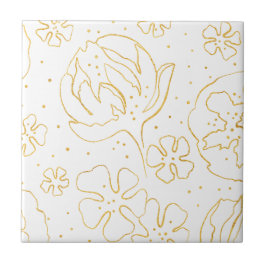 Azulejo Icy Tenderness