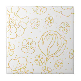 Azulejo Icy Tenderness