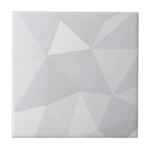 Azulejo Ilustracion simple, blanco, moderno, de moda,