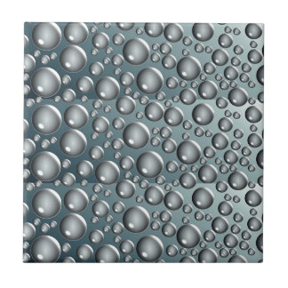 Azulejo Imagen de la ducha del agua