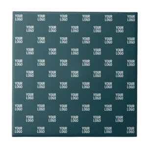 Azulejo Imagen, diseño o logotipo repetido Verde azul os