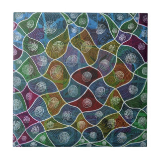 AZULEJO IMAGINACIÓN