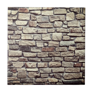 Azulejo Imitación elegante de ladrillos