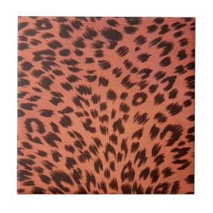 AZULEJO IMPRESIÓN ANIMAL EN ROPA