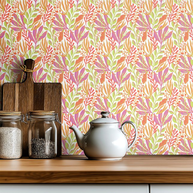 Azulejo Impresión de color vibrante (Subido por el creador)