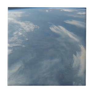 Azulejo Incendios Forestales Al Sudeste De James Bay En Qu