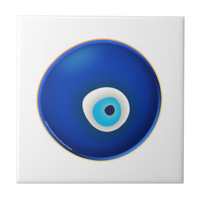 Azulejo indefinido (Frente)