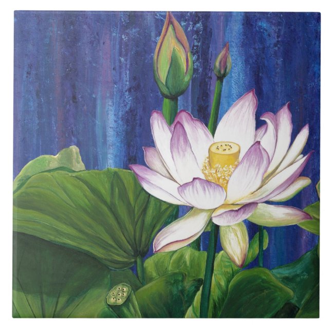 Azulejo indefinido (Frente)