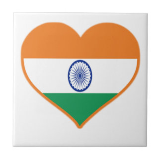 Azulejo India Love