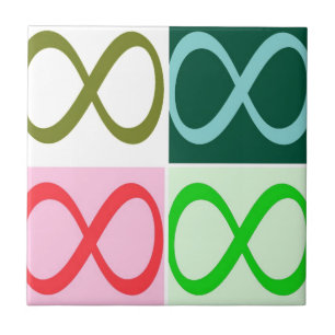 Azulejo Infinito y más allá