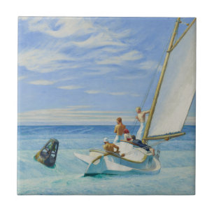 Azulejo Inflamación de tierra