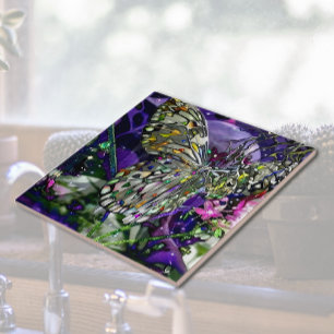 Azulejo Influencia de la Luna