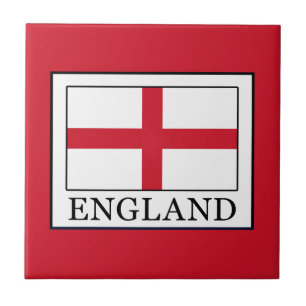 Azulejo Inglaterra