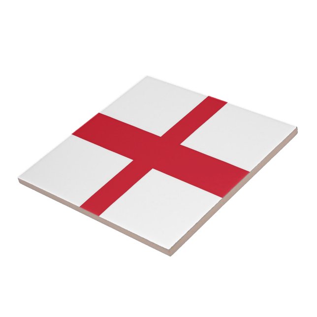 AZULEJO INGLATERRA ENG001, INGLÉS FLAG, (Lado)