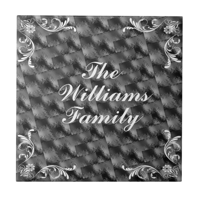 AZULEJO INICIAL (Frente)