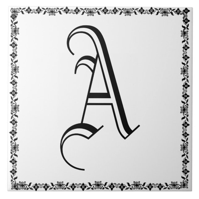 AZULEJO INICIAL (Frente)