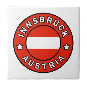 Azulejo Innsbruck Austria