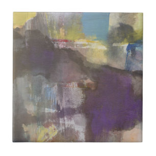 Azulejo Interludio de calma