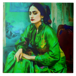 Azulejo Introducción