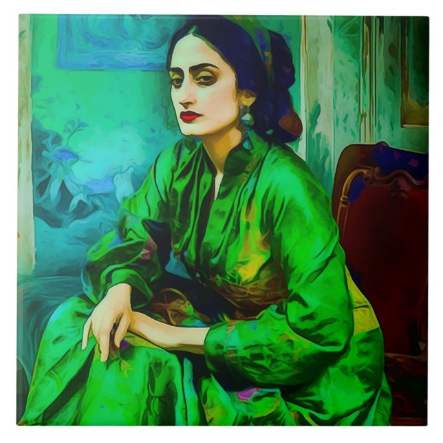 Azulejo Introducción (Frente)