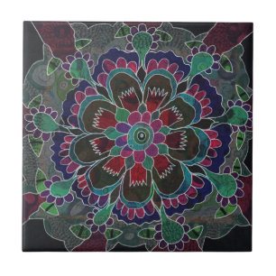 AZULEJO INVISIBLE