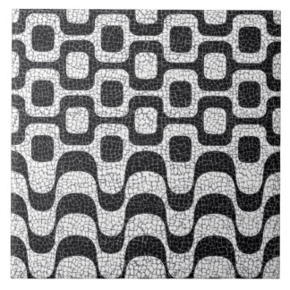 Azulejo Ipanema / Copacabana Boardwalk