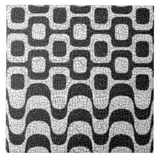 Azulejo Ipanema / Copacabana Boardwalk