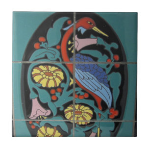 AZULEJO ISLA CATALINA ESTILO CATALINA CERAMIC TILE