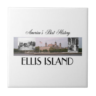 Azulejo Isla de ABH Ellis