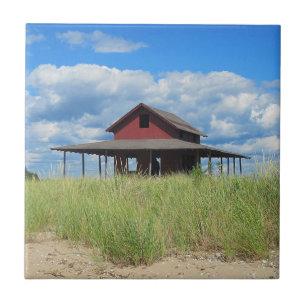 Azulejo Isla de Grass Tile