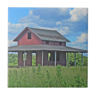 Azulejo Isla de Grass Tile