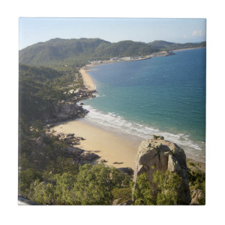 Azulejo Isla Magnética - Australia Tile cerámico