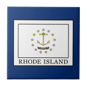 Azulejo Isla Rhode