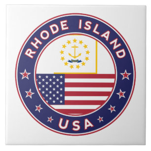 Azulejo Isla Rhode