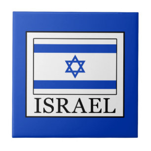 Azulejo Israel