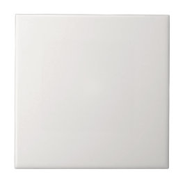 Azulejo Ivory Mist | #F8F5F2