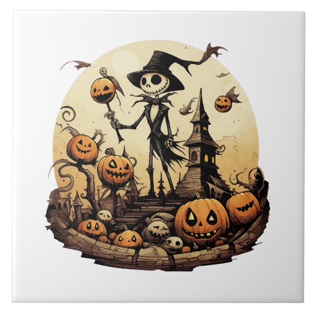 AZULEJO JACK (Frente)