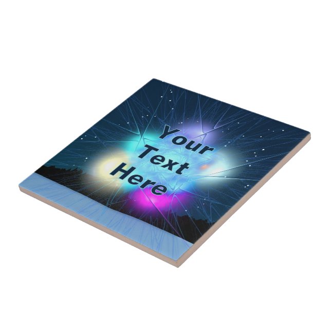 Azulejo Jack Frost (Lado)