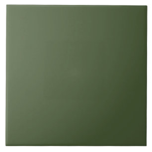 Azulejo Jade Verde Plano