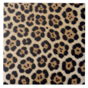 Azulejo jaguar leopardo textura pelaje piel cuero animal p