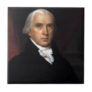 Azulejo James Madison