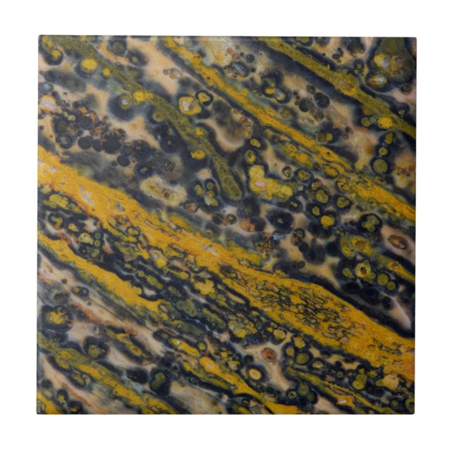 Azulejo Jasper Océano (Frente)
