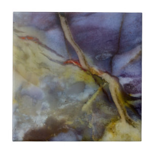 Azulejo Jasper violeta