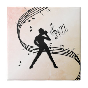Azulejo Jazz Dance