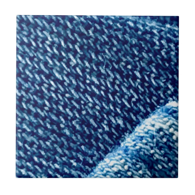 Azulejo Jeans (Frente)