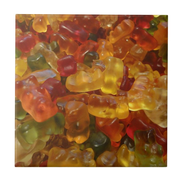 Azulejo Jelly Sweets (Frente)