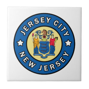 Azulejo Jersey City New Jersey