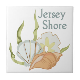 Azulejo Jersey Shore
