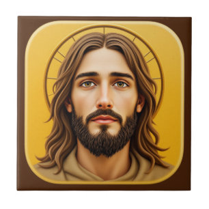 AZULEJO JESUS